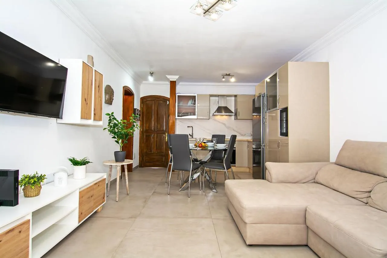 Apartment Oceanic Breeze Share Pool By Pvl Puerto del Carmen