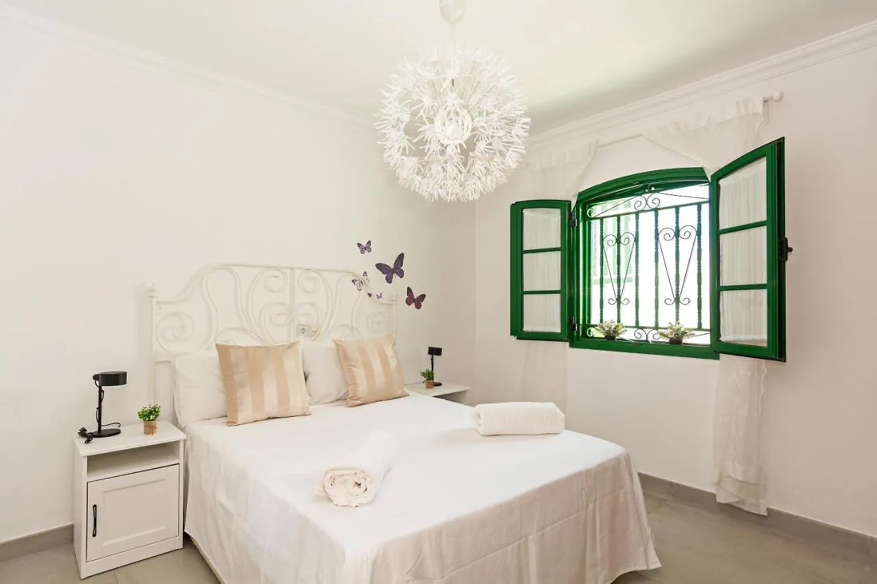 Apartment Oceanic Breeze Share Pool By Pvl Puerto del Carmen